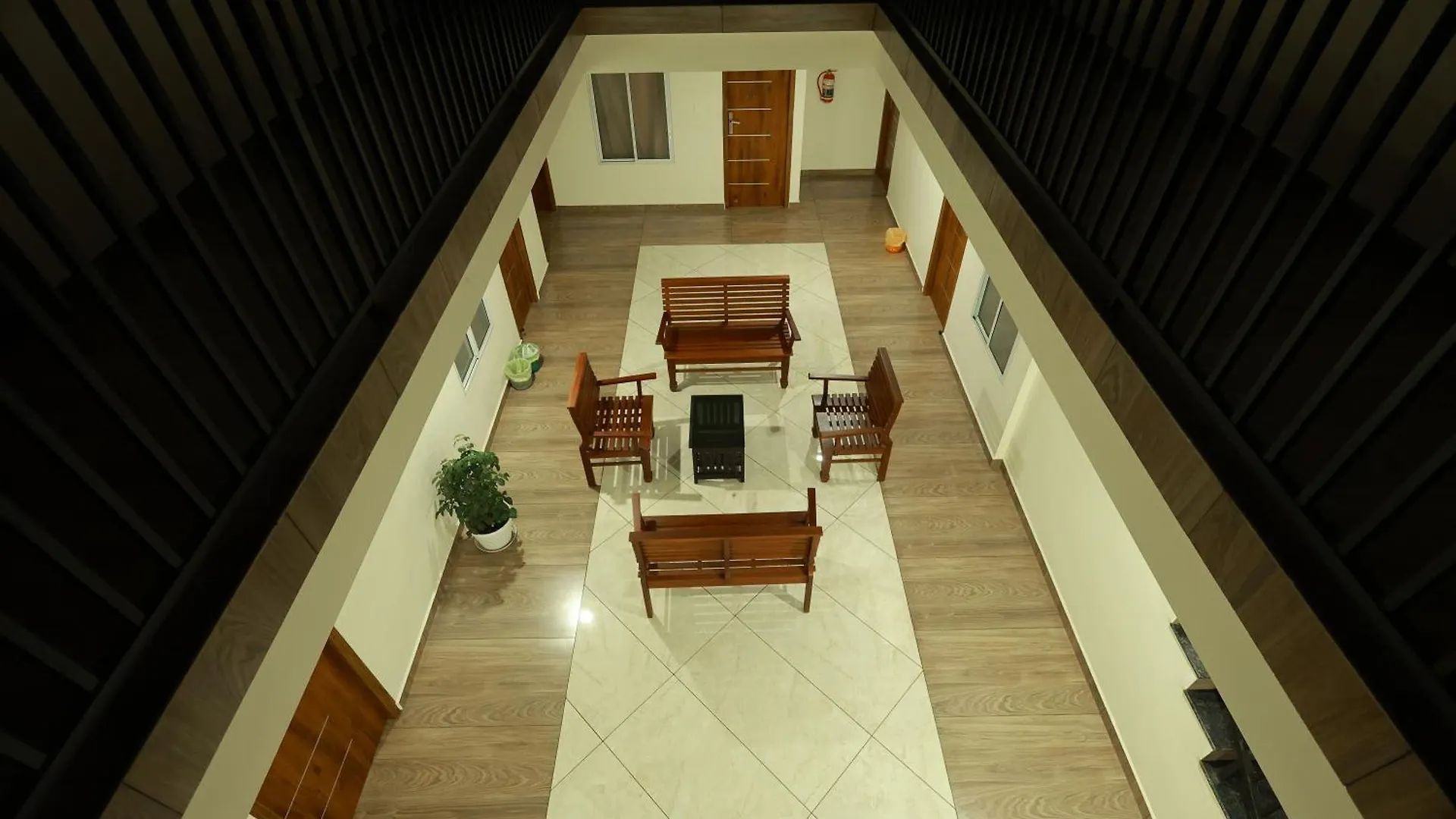 Slice Of Heaven Ξενοδοχείο Mundakāyam 2*,  Ινδία
